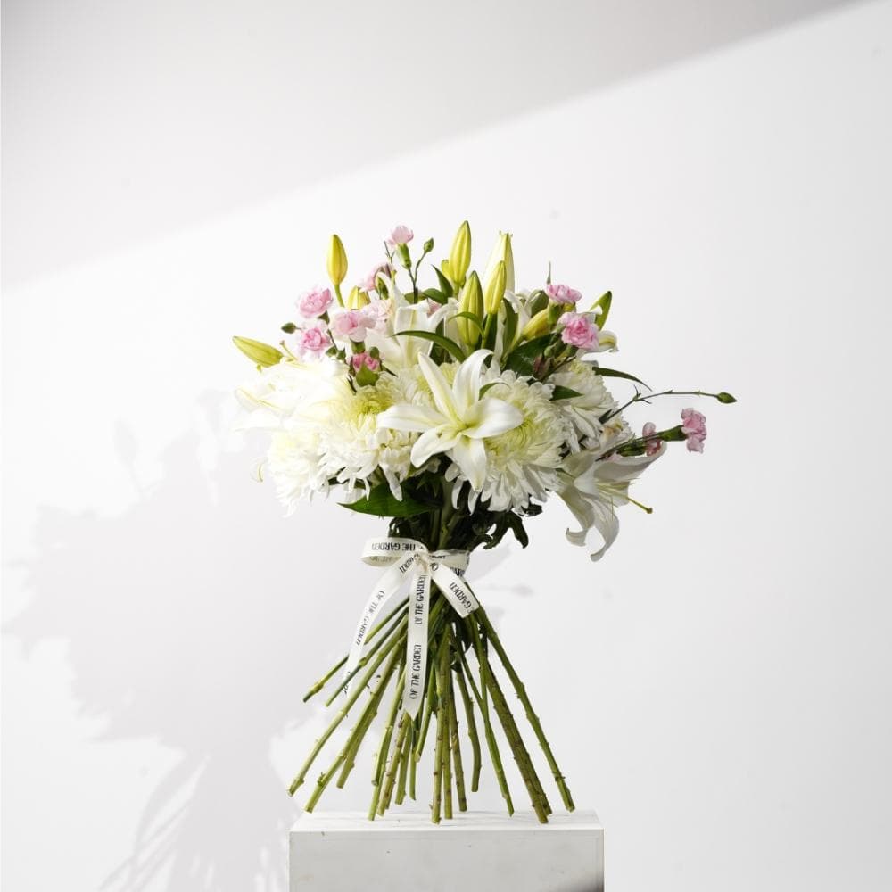 European bouquet