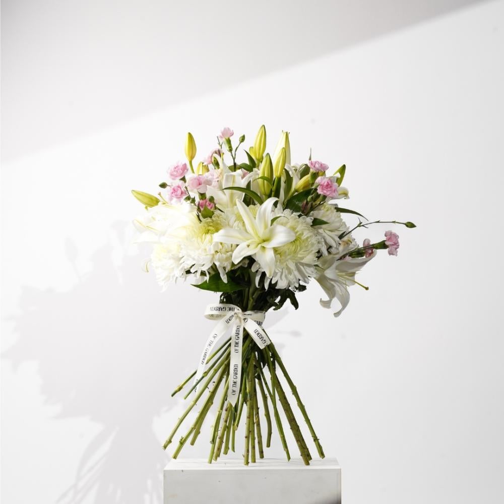 European bouquet