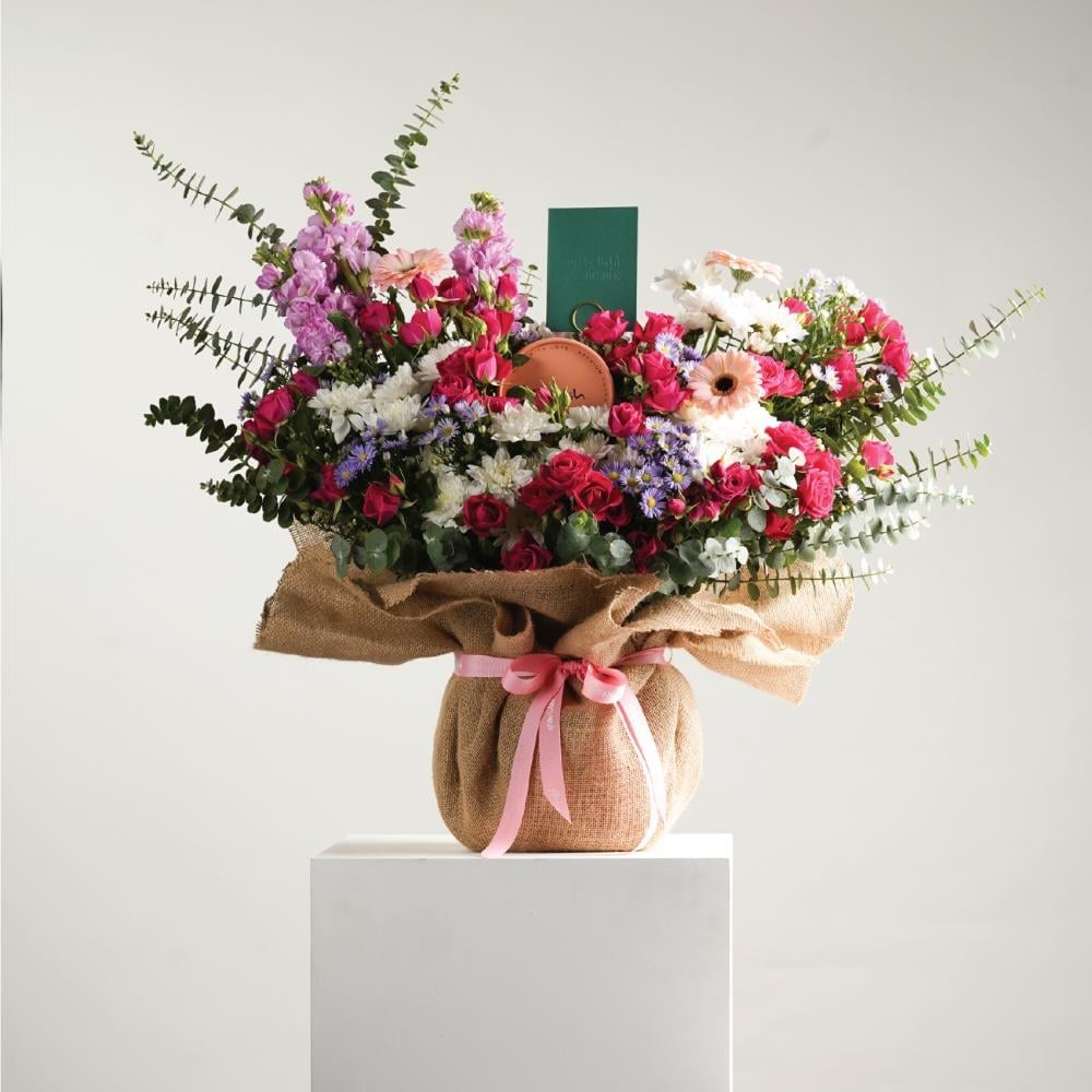 Fajr Winter Bouquet